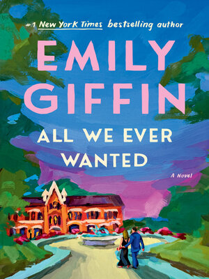 cover image of All We Ever Wanted